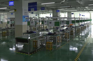 智能產(chǎn)品開(kāi)發(fā)專業(yè) 融合計(jì)算機(jī)軟硬件技術(shù)的創(chuàng)新之路