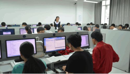 報(bào)考這5個(gè)專業(yè)需注意 計(jì)算機(jī)軟硬件技術(shù)開(kāi)發(fā)在不同學(xué)校的差異